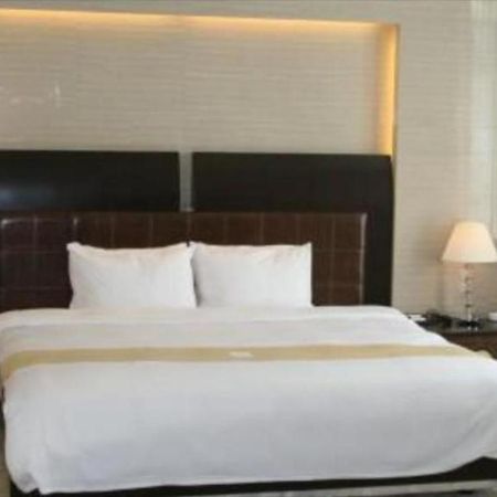 Ecograd Hotel Suncheon Exterior foto