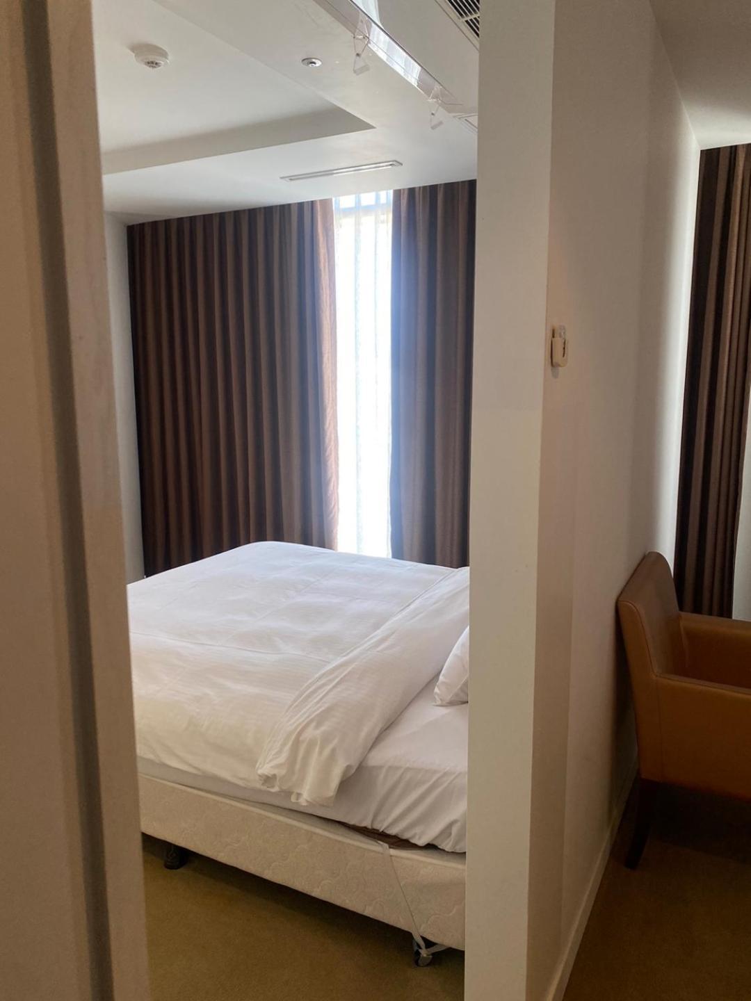 Ecograd Hotel Suncheon Exterior foto